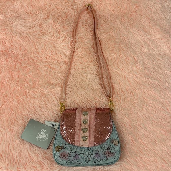 Disney's Sleeping Beauty Bag - Picture 1 of 2